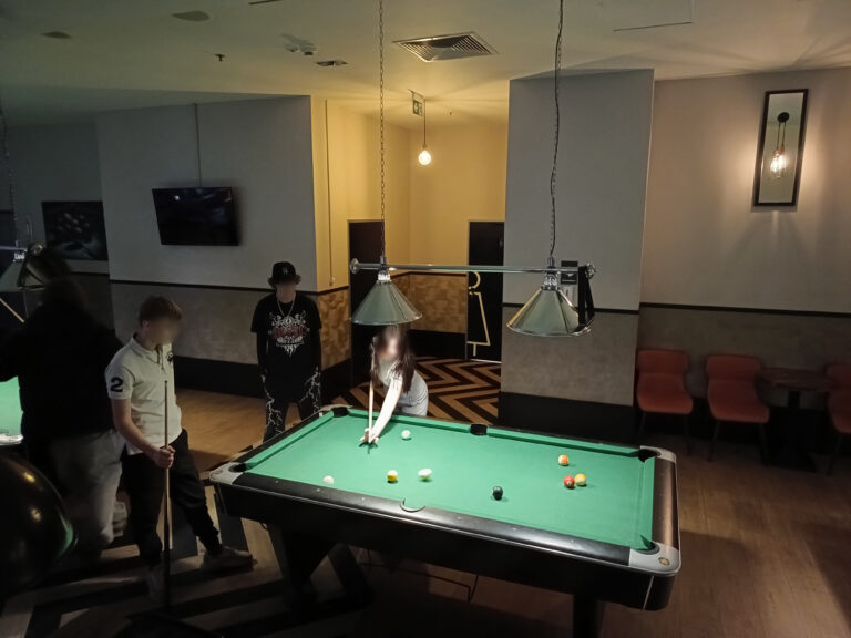 Relaks i Integracja w Płocku