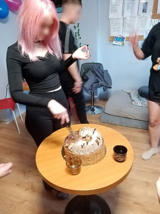 Osiemnastka – wkraczamy w dorosłość, wkraczamy w świadomą zmianę!