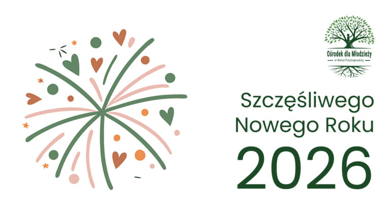 Drodzy Pacjenci, Sympatycy i Przyjaciele Ośrodka w Wólce Przybójewskiej!